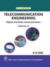 NewAge Telecommunication Engineering Vol. II